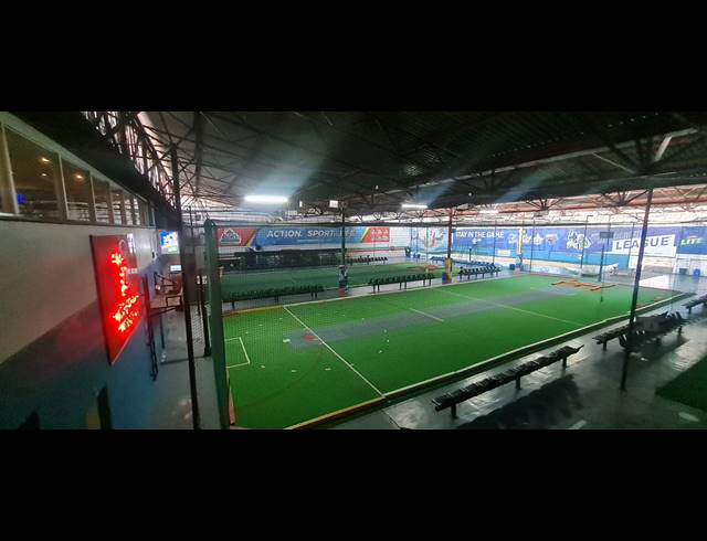 2,500M² WAREHOUSE FOR SALE IN BENONI CENTRAL